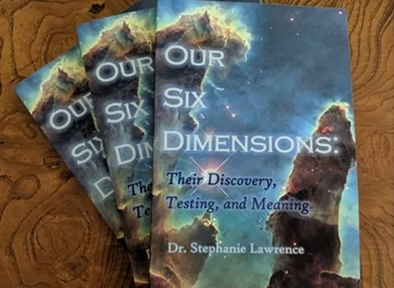 Our Six Dimensions